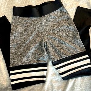 Leggings size small new condition